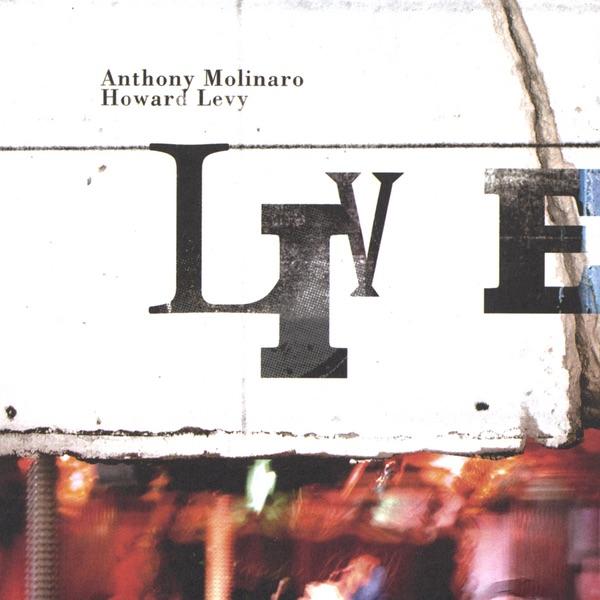 Sketchy - Molinaro/Levy