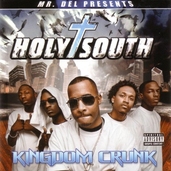 Deep In Da South (feat. W.O.G.)