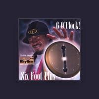 Six Foot Plus