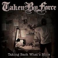 Taking Back What's Mine