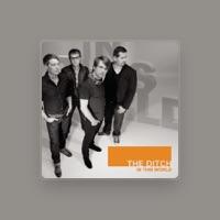 The Ditch
