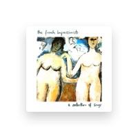 THE FRENCH IMPRESSIONISTS