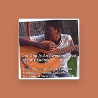 Kamenge Friends Church