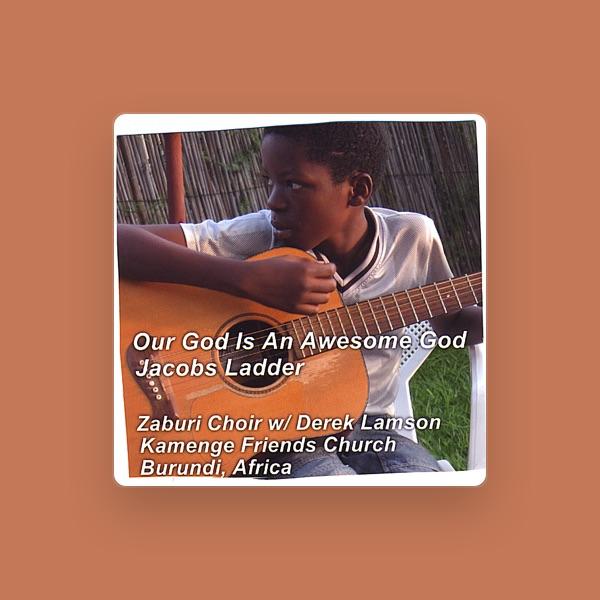 Kamenge Friends Church