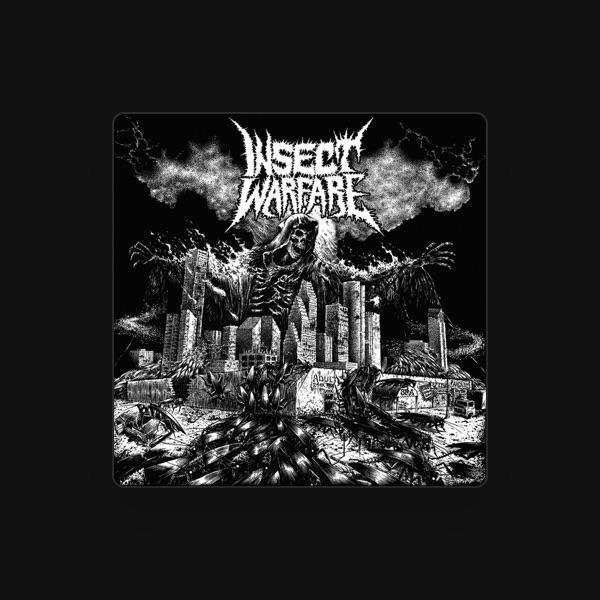 Insect Warfare