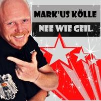 Nee wie geil (Karaoke Version)