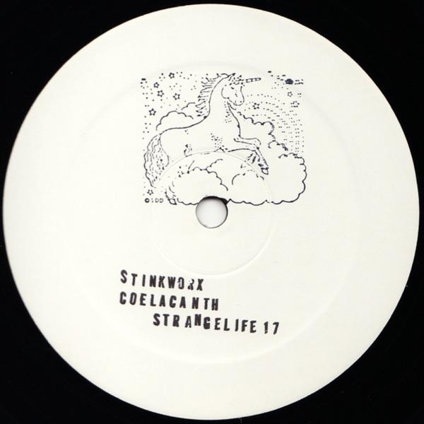 Coelacanth (Syncom Data Nerine Remix)