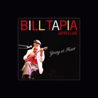 Bill Tapia