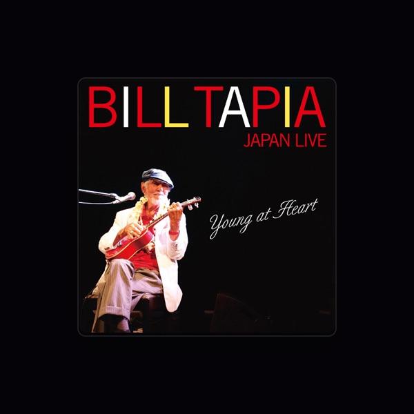 Bill Tapia