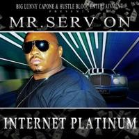 Internet Platinum Intro: (feat. Big Lunny Capone)