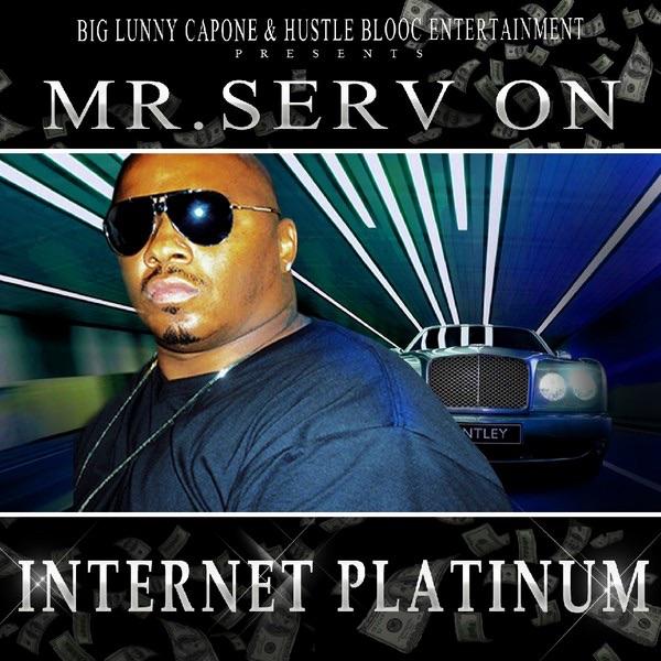 Internet Platinum Intro: (feat. Big Lunny Capone)