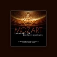 St. Petersburg New Philharmonia
