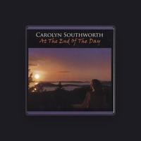 Carolyn Southworth