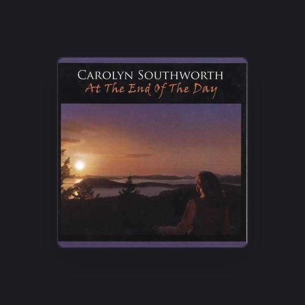 Carolyn Southworth