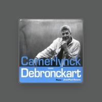 Christian Camerlynck