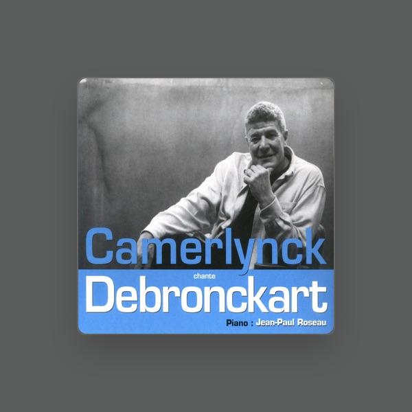 Christian Camerlynck