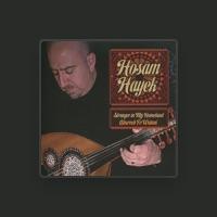 Hosam Hayek