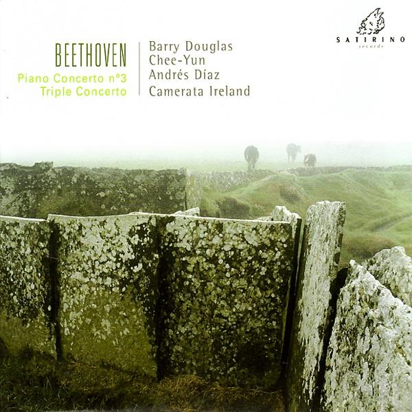 Concerto for Violin, Cello and Piano in C Major, Op. 56 "Triple Concerto": II. Largo