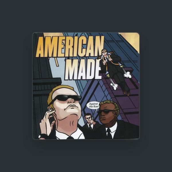 American Made