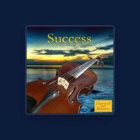 St. Martin's Orchestral Academy Of Los Angeles