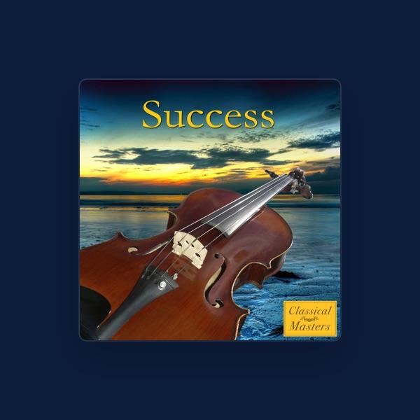 St. Martin's Orchestral Academy Of Los Angeles