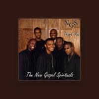 The New Gospel Spirituals