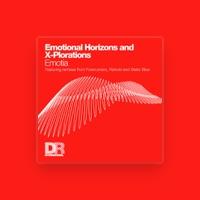 Emotional Horizons