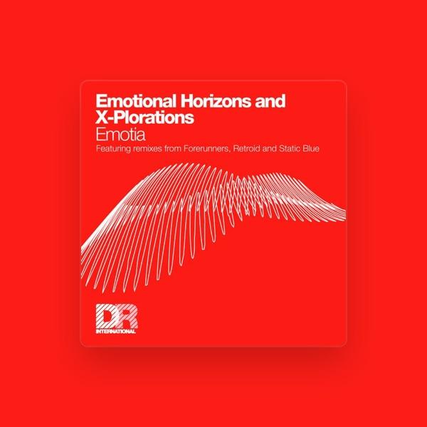 Emotional Horizons