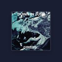 Down In June