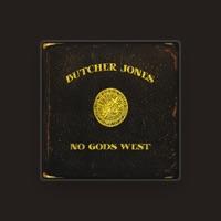 Butcher Jones