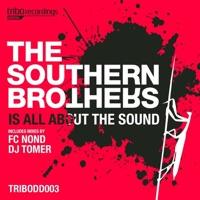 Is All About The Sound (FC Nond Mix)