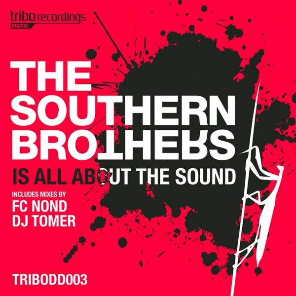 Is All About The Sound (Dj Tomer Rok-It Mix)