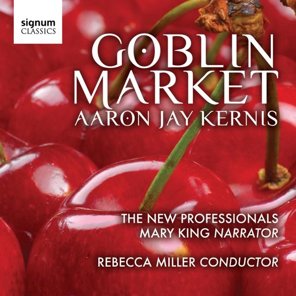 Goblin Market: Part 2 - Scene 3 (With movement - exuberant)