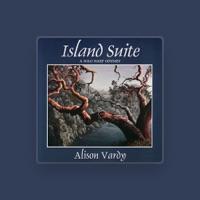 Alison Vardy