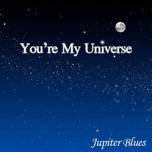 You're My Universe