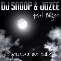 Do You Want Me Tonite (Party Mix)