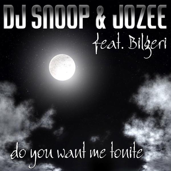 Do You Want Me Tonite (Party Mix)