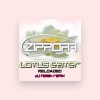 Zippora