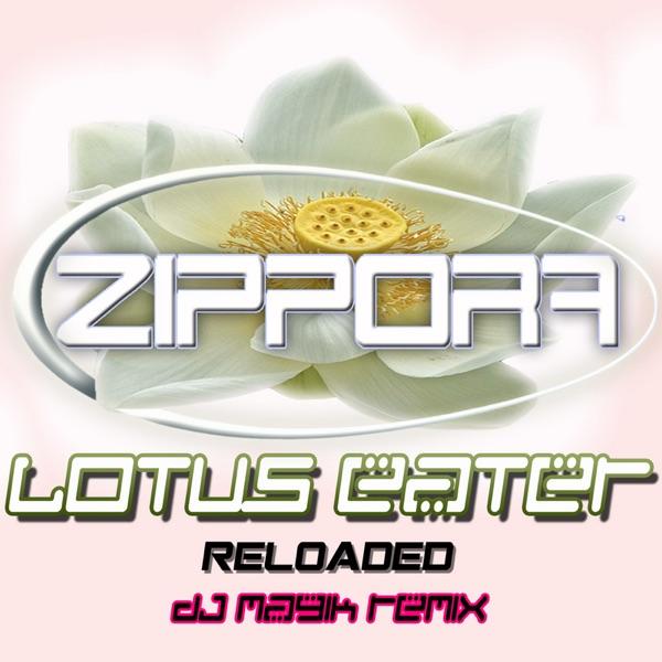 Lotus Eater (Dj Magik Radio Edit)