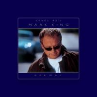 Mark King