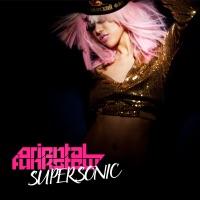 Supersonic (Instrumental)