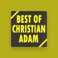 Christian Adam