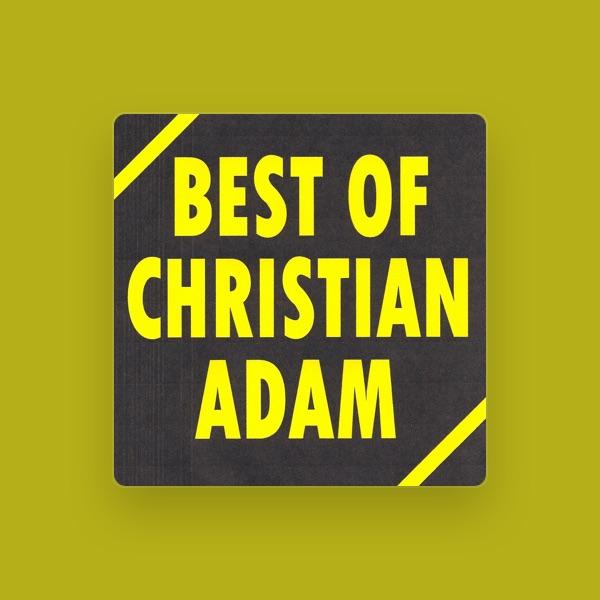 Christian Adam