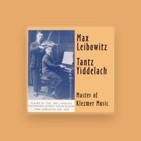 Max Leibowitz