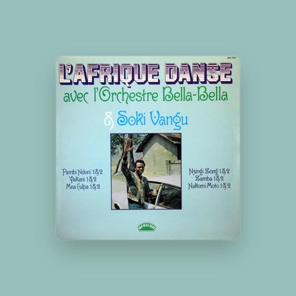 LOrchestre Bella-Bella