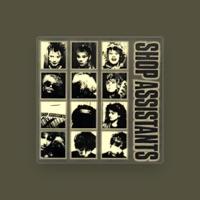 Shop Assistants