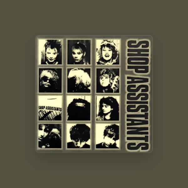 Shop Assistants
