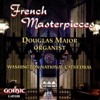 Grande piece symphonique in F sharp minor, Op. 17, M. 29