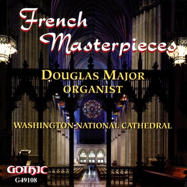 Grande piece symphonique in F sharp minor, Op. 17, M. 29