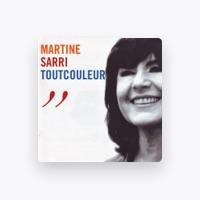 Martine Sarri